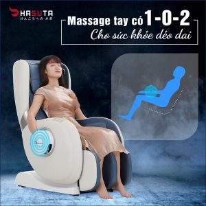 ghe massage hmc 391