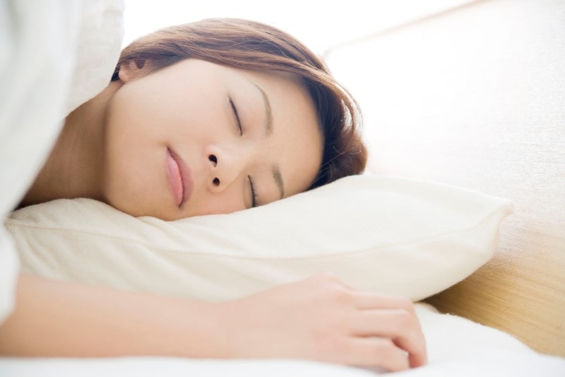 Tập thể dục trước khi ngủ có tác dụng gì?
